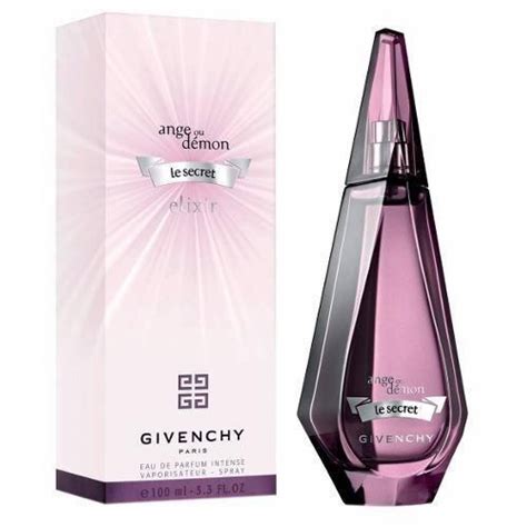 perfume givenchy le secret